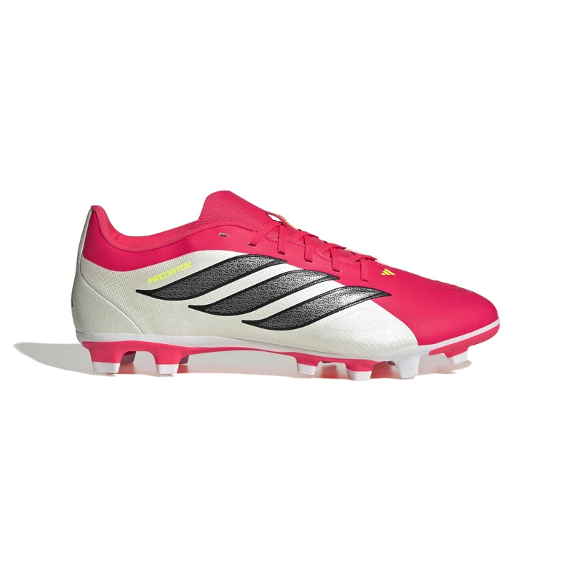 Predator Club Firm Ground/Multi Ground Fußballschuh