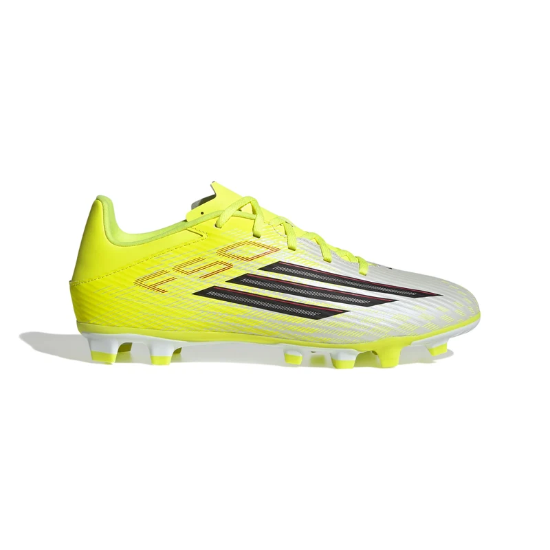 F50 Club Firm Ground/Multi Ground Fußballschuh