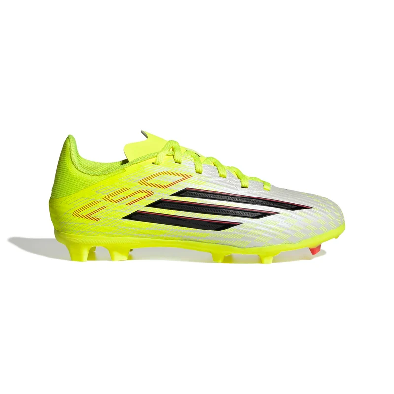 F50 LEAGUE Firm Ground / Multi Ground Kids Fußballschuh
