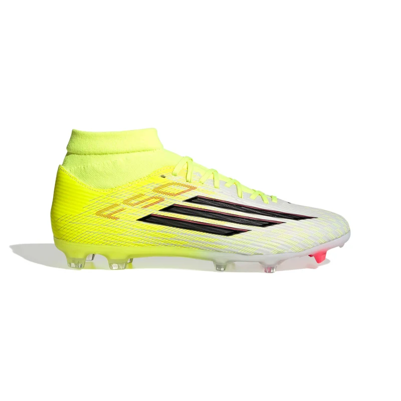 F50 League Mid Cut Firm Ground / Multi Ground Fußballschuh