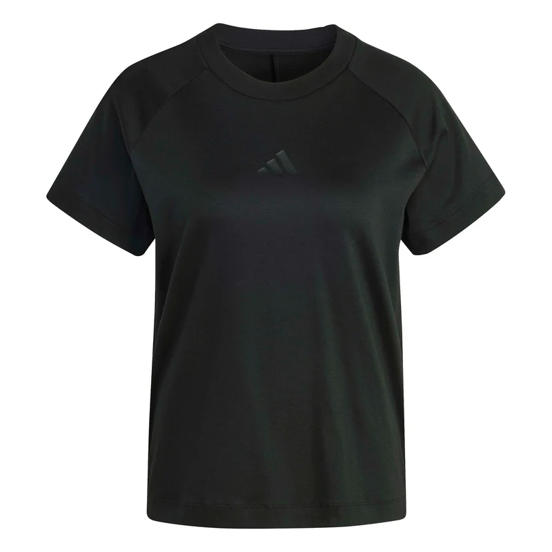 SOFT LUXUS T-SHIRT