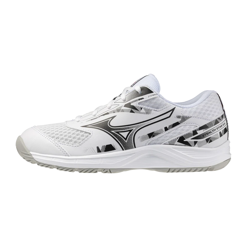 STEALTH STAR 3 Jr.(C)