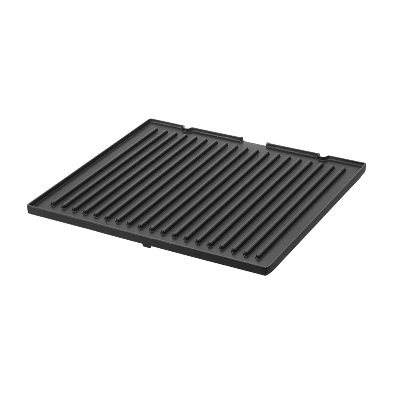 Grillplatte für CONTACT-GRILL Steak 58526