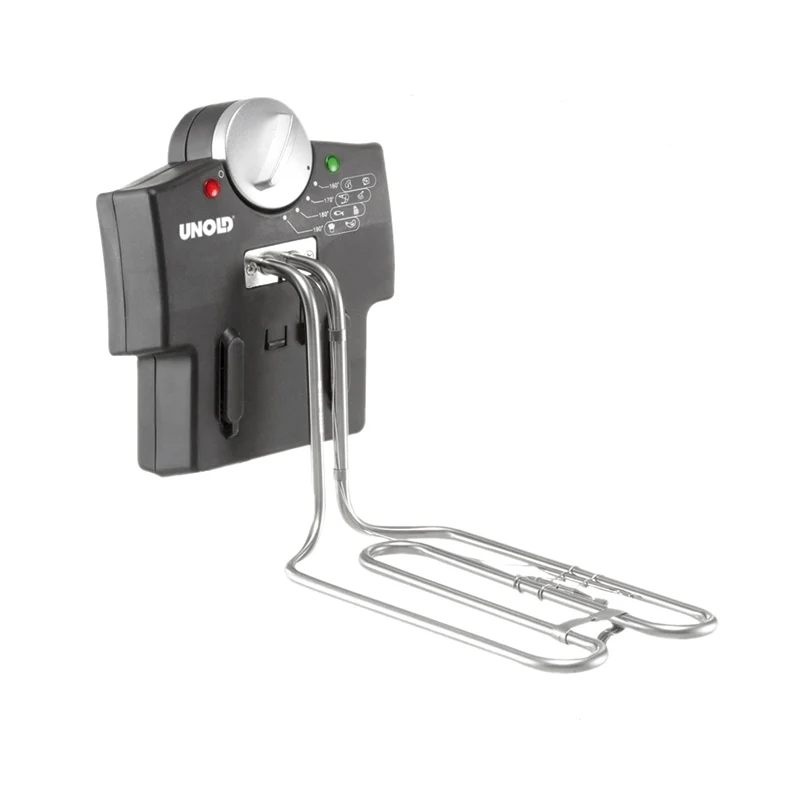 Heizmodul komplett für FRITTEUSE Edelstahl 58746