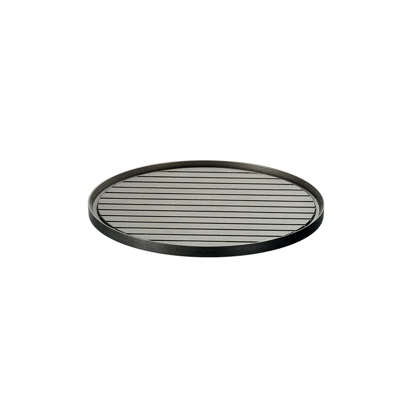 Grillplatte oben für ASIA-FONDUE 48746