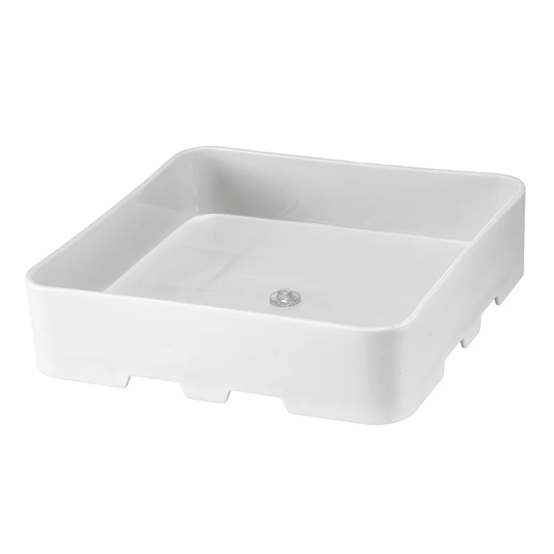 Große Garschale für DAMPFGARER Mini Allround 38650
