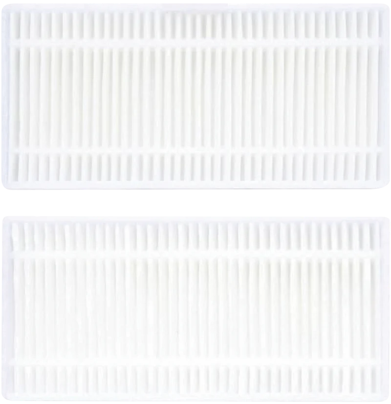 eufy Robovac OMNI C20 Replacement Washable Filter (x2)