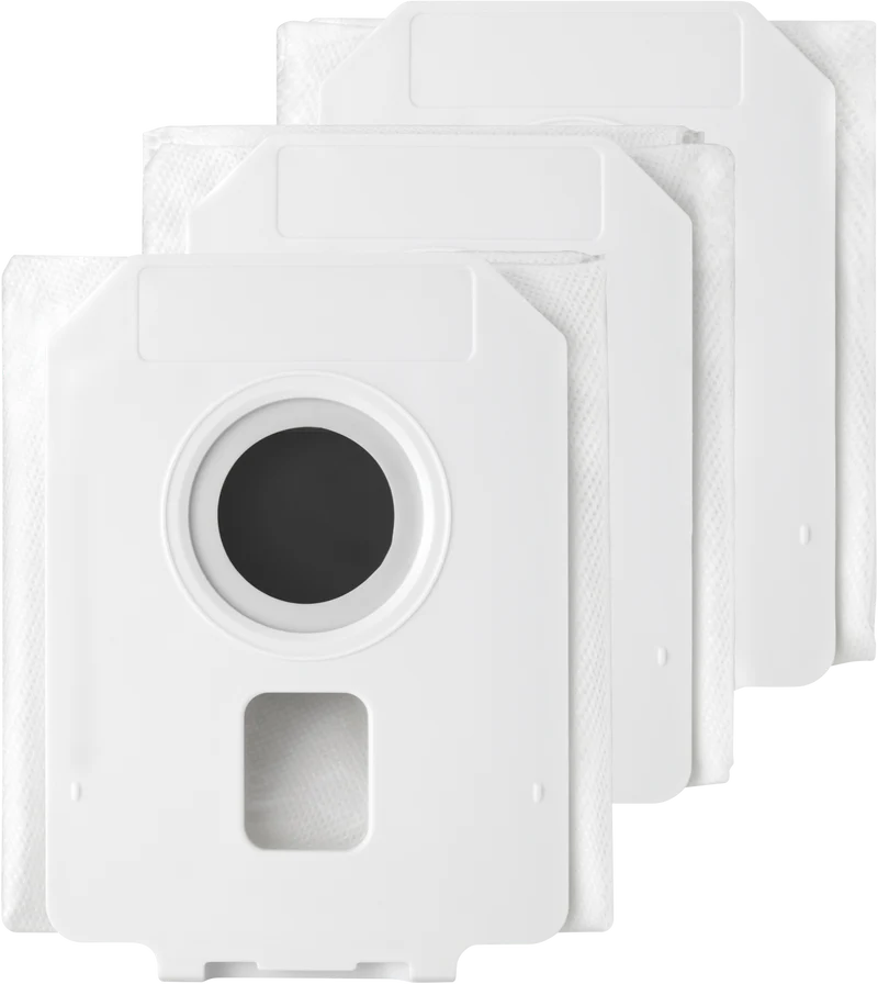 LG All-in-One Tower Vacuum Replacement Dustbags x3