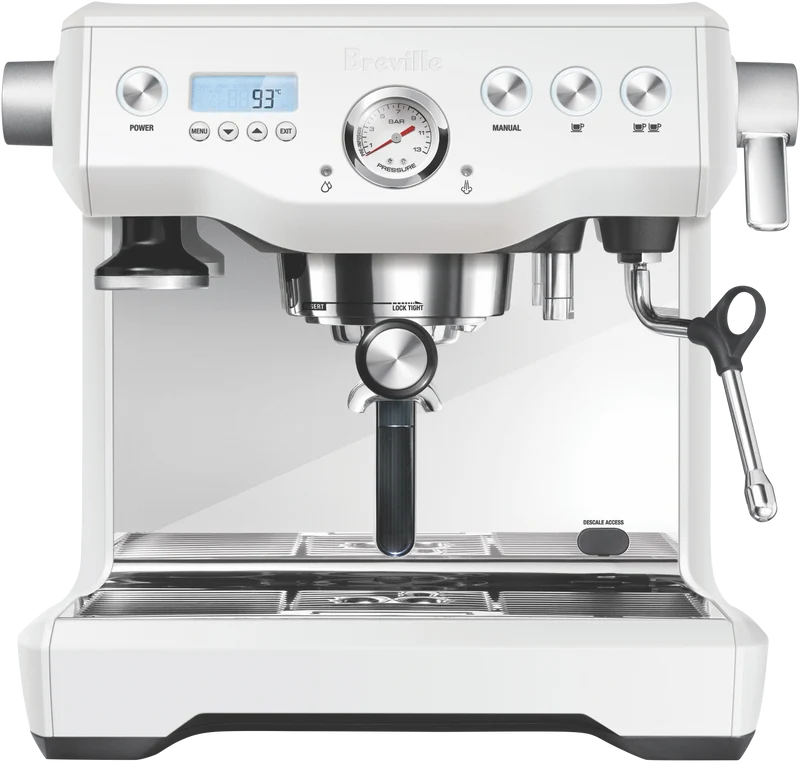 Breville The Dual Boiler