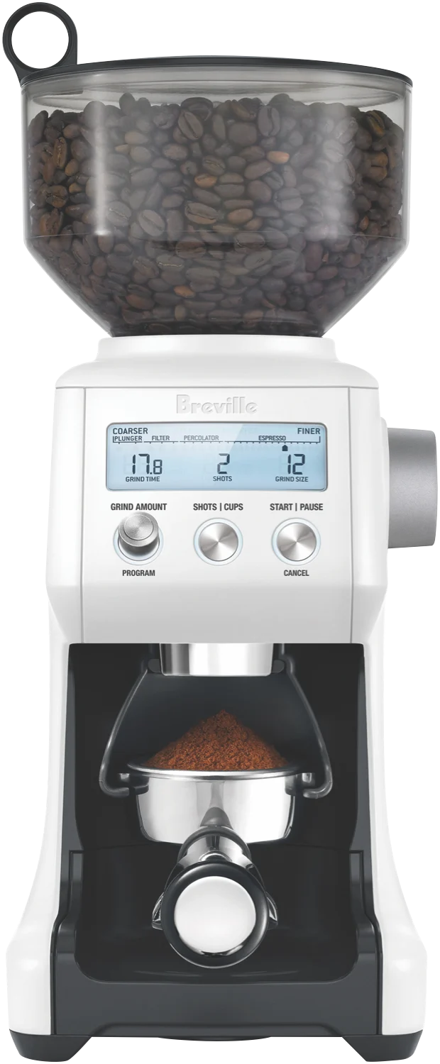Breville The Smart Grinder Pro