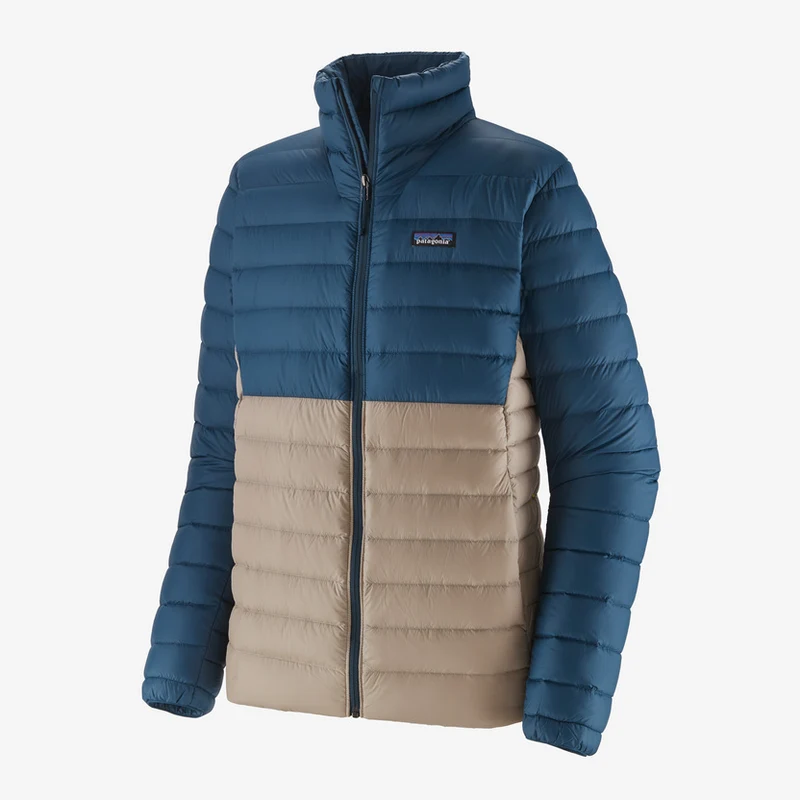 PATAGONIA M's Down Sweater Herren Jacke Leicht & Warm
