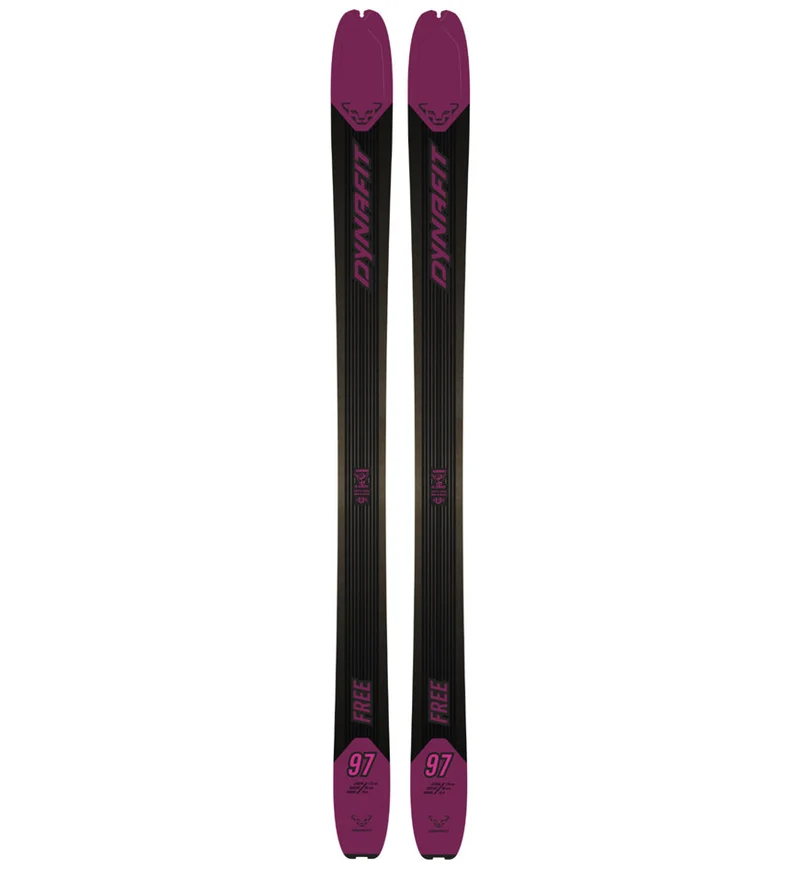 DYNAFIT Free 97 W Damen Tourenski