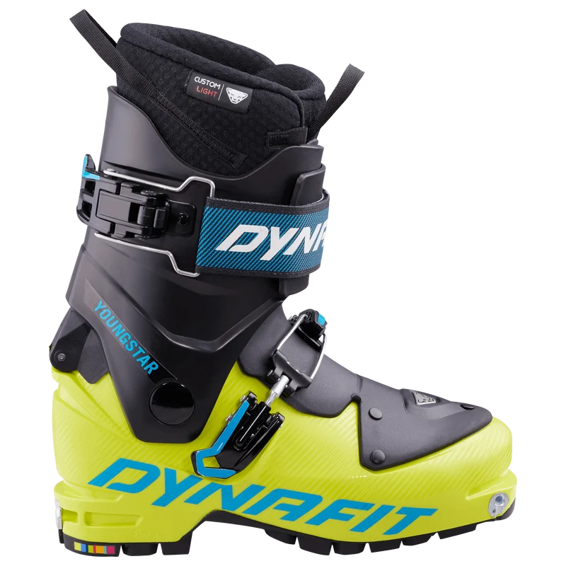 DYNAFIT YOUNGSTAR BOOT Skitourenschuh