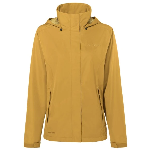 VAUDE Damen Funktionsjacke Escape Light wasserdicht