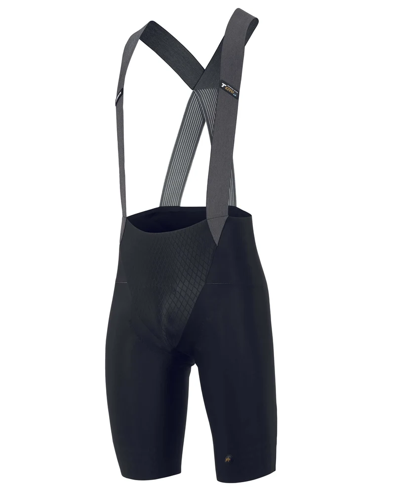 ASSOS Herren Radhose Mille GT Summer BIB Shorts