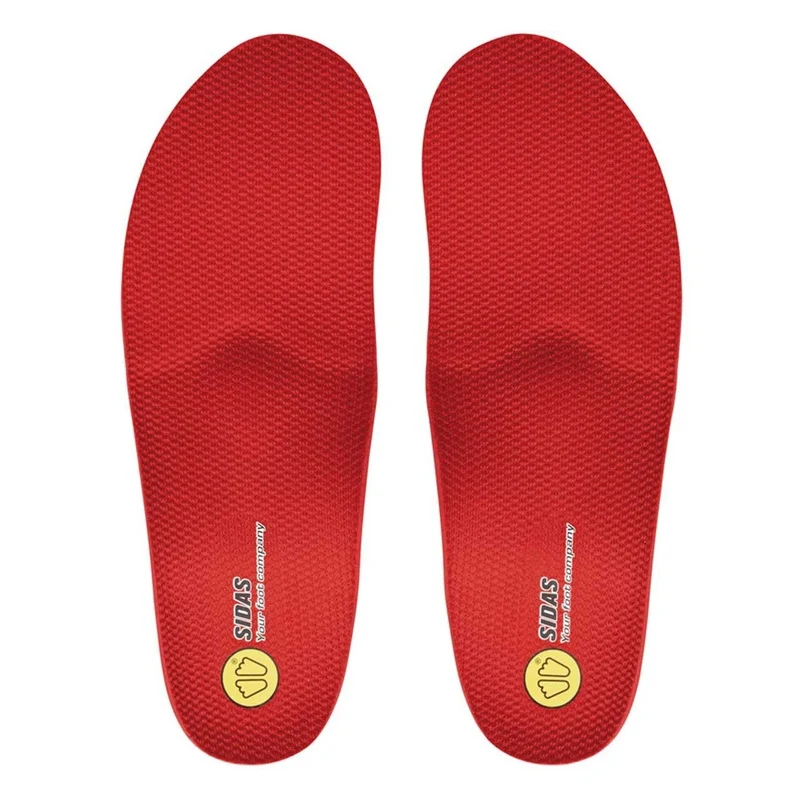 SIDAS WINTER+ Einlegesohle für Ski & Snowboard