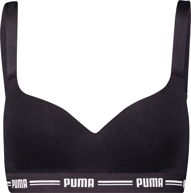 PUMA Women Padded Top