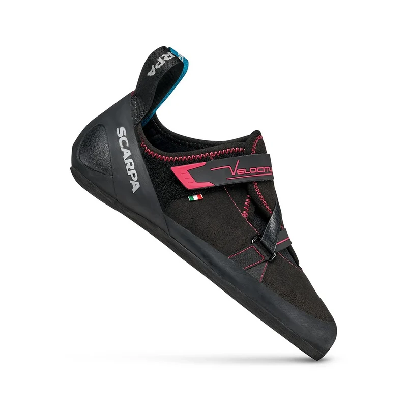 SCARPA Velocity Woman Damen Kletterschuh