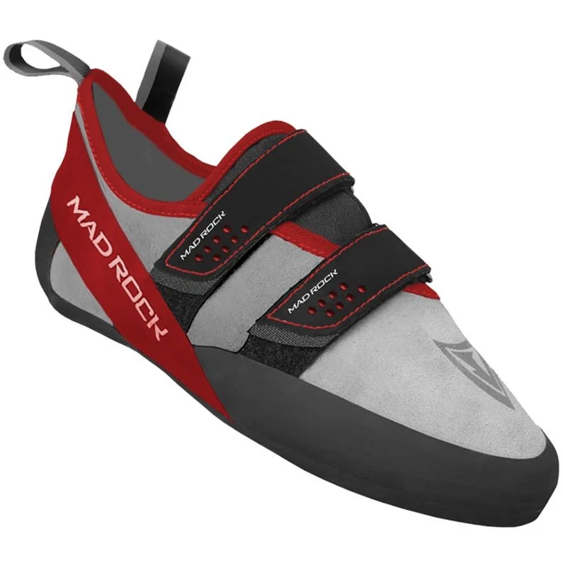 MAD ROCK Kletterschuh Drifter – Ideal für Einsteiger