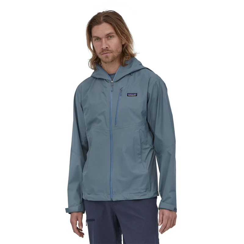 PATAGONIA M's Granite Crest Jkt Herren wasserdichte Jacke