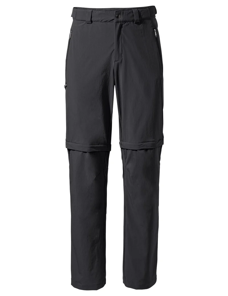VAUDE Farley Stretch T-Zip III Herren Zip-Off Hose