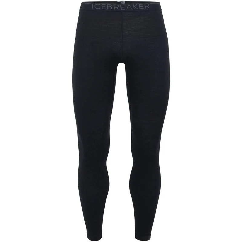 ICEBREAKER Herren Funktionsunterhose 200 Oasis Lang