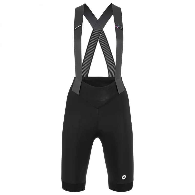 ASSOS Damen Radhose UMA GT BIB SHORTS C2