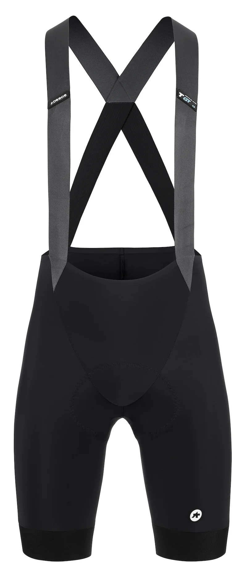 ASSOS Herren Radhose Mille GT BIB SHORTS C2
