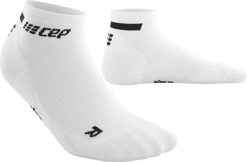 CEP Run Kompressionssocken Low Cut Herren