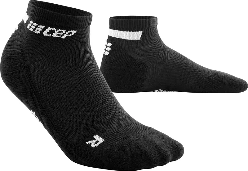 CEP Run Compression Socks Low Cut Damen Laufsocken