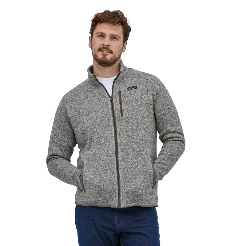 PATAGONIA M's Better Sweater Jacket Herren Fleecejacke