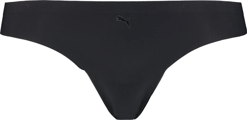 PUMA Seamless Damen-String 2er-Pack – Nahtlos & Komfortabel