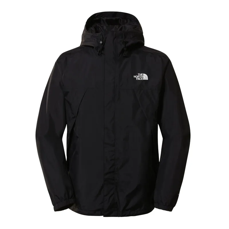 NORTH FACE Antora Jacke M wasserdicht & winddicht