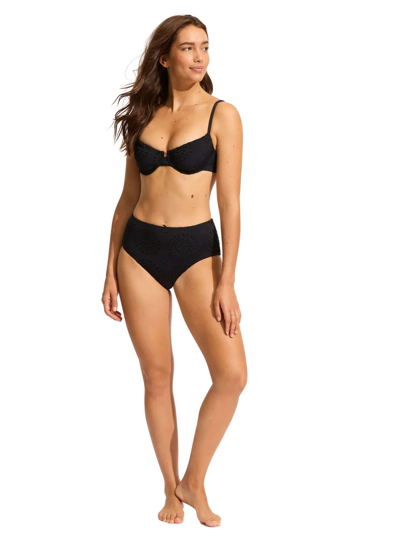 SEAFOLLY Lulu Underwire Bra - Komfortabler Sport-BH