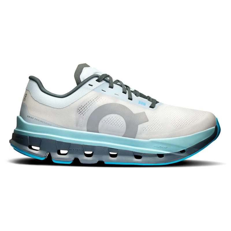 ON Cloudflow 5 Laufschuhe mit Helion™ HF Hyperfoam