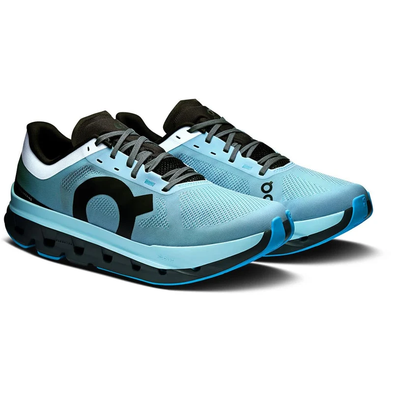 ON Cloudflow 5 Laufschuhe mit Helion™ HF Hyperfoam