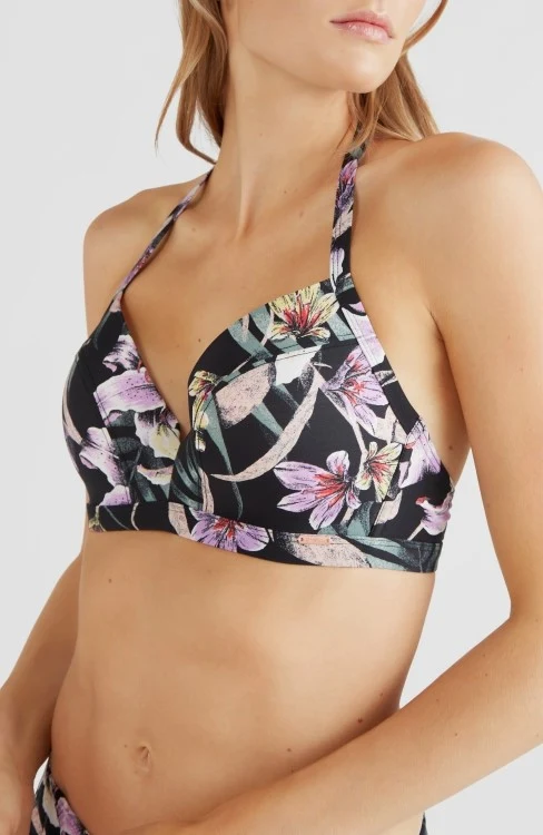 O NEILL PANAMA TOP CUPS Damen Bikini Top B-E