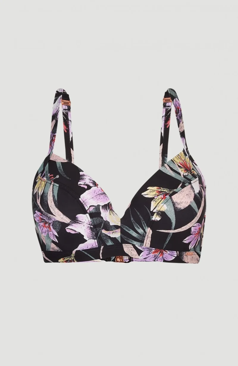 O NEILL PANAMA TOP CUPS Damen Bikini Top B-E