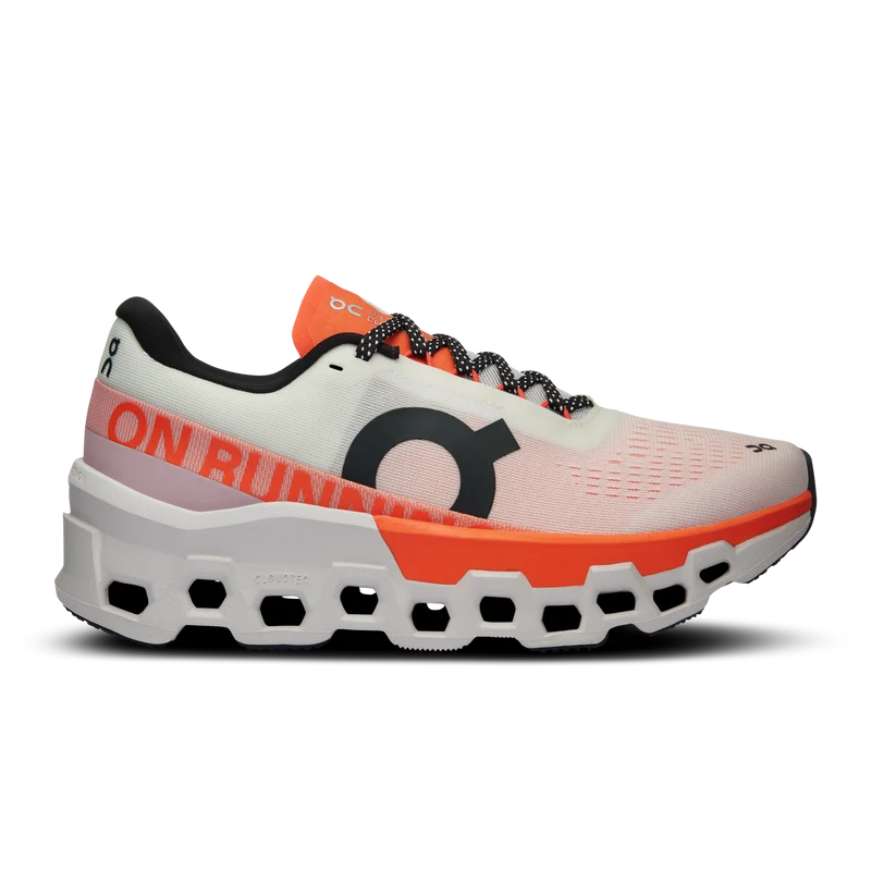 ON Cloudmster 2 Laufschuhe – Maximale Dämpfung & Komfort