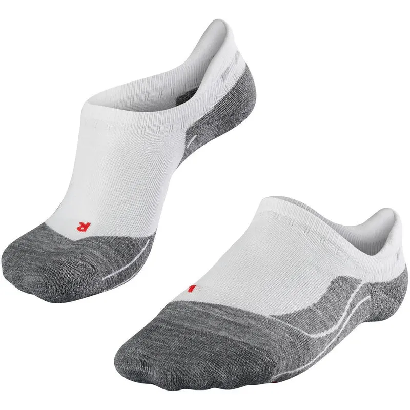 FALKE RU4 Invisible Damen Laufsocke – Komfort & Schutz