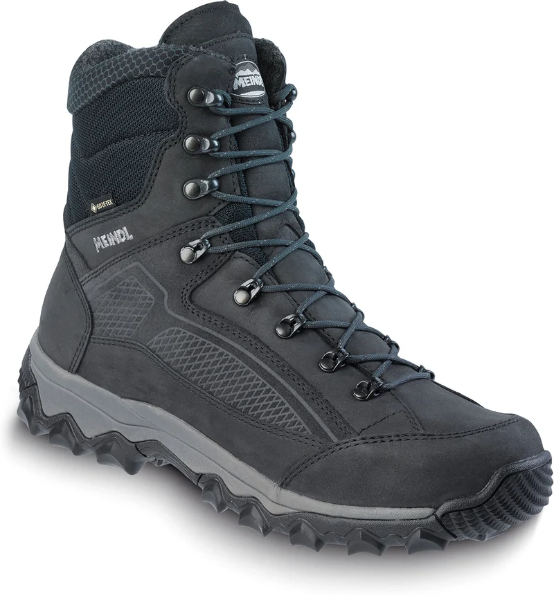 MEINDL Herren Stiefel Telfs GTX Winter Light Hiker