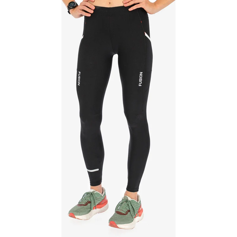 FUSION Tight C3 LONG TIGHTS Unisex Laufhose