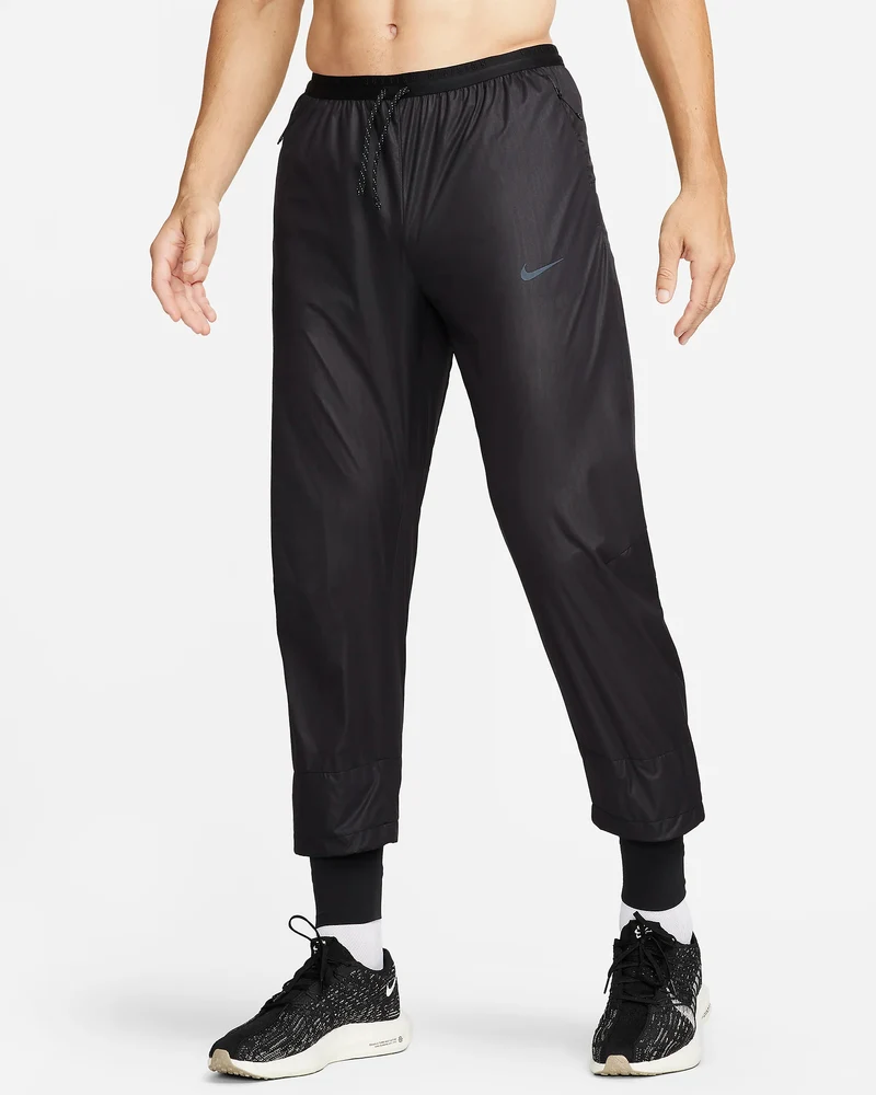 NIKE M NK SF RUN DVN PHENOM PANT Storm-FIT Laufhose