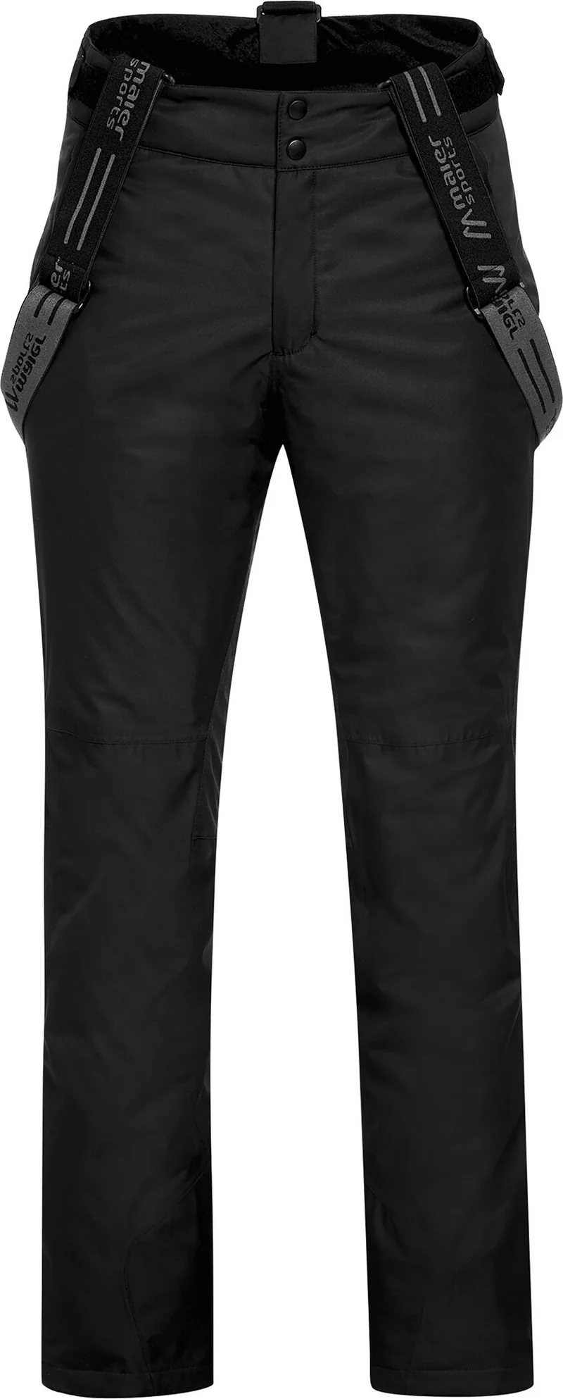 Maier Sports Herren Skihose Corban T Skibekleidung