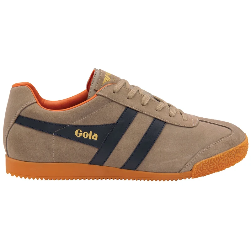 GOLA Harrier Sneaker – Unisex Outdoor & Freizeit