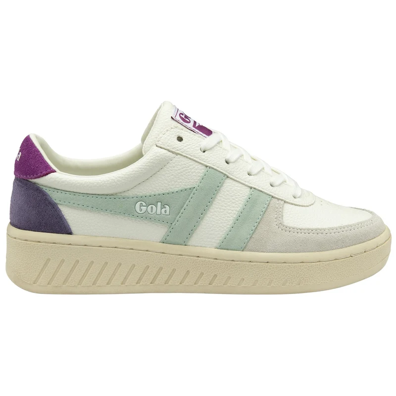 GOLA Grandslam Trident Sneaker Damen & Herren