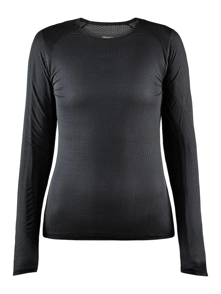 CRAFT Nanoweight LS W Damen Funktionsunterhemd Leicht