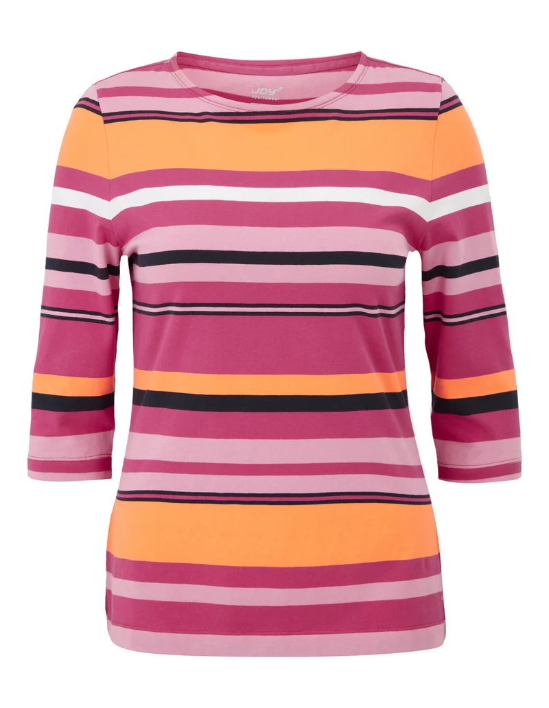 JOY SARINA 3/4 Arm Shirt Damen Sportmode