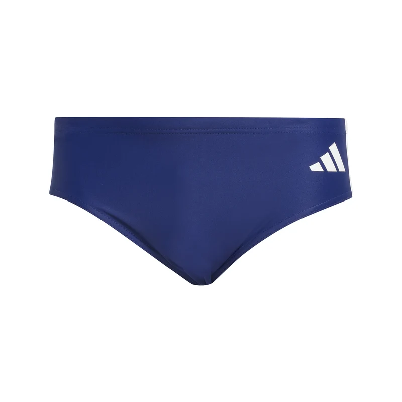 ADIDAS 3S BLD TRUNK Badehose mit Infinitex