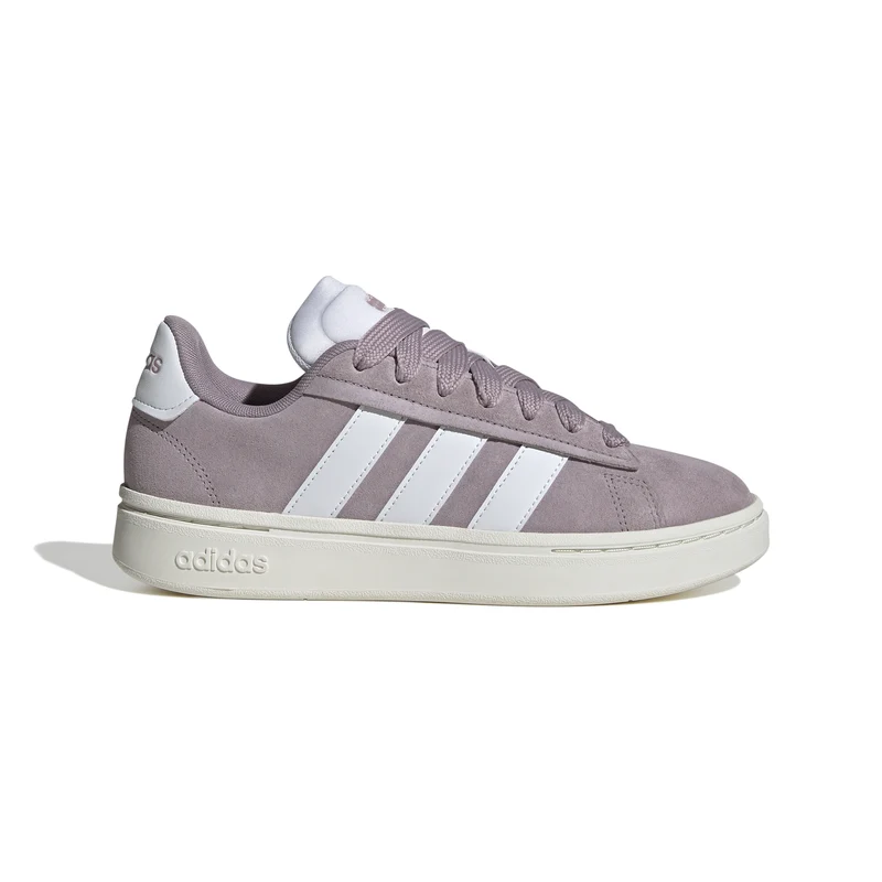 ADIDAS GRAND COURT ALPHA 00s Sneaker mit Cloudfoam